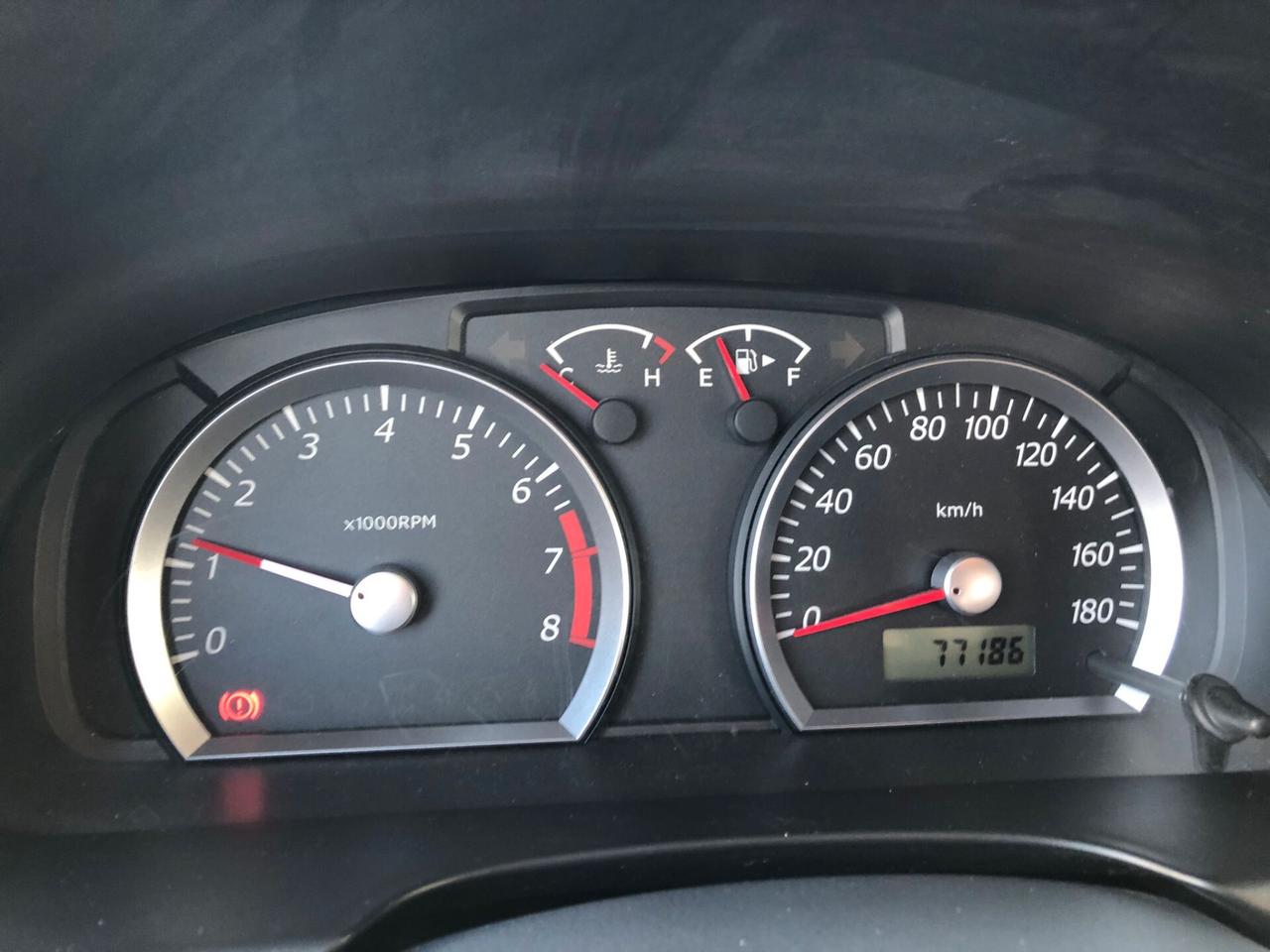 Suzuki Jimny 1.3i 16V cat Cabrio 4WD JLX