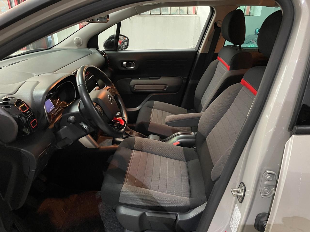 Citroen C3 Aircross PureTech 110 S&S Shine UNICO PROPRIETARIO!!!