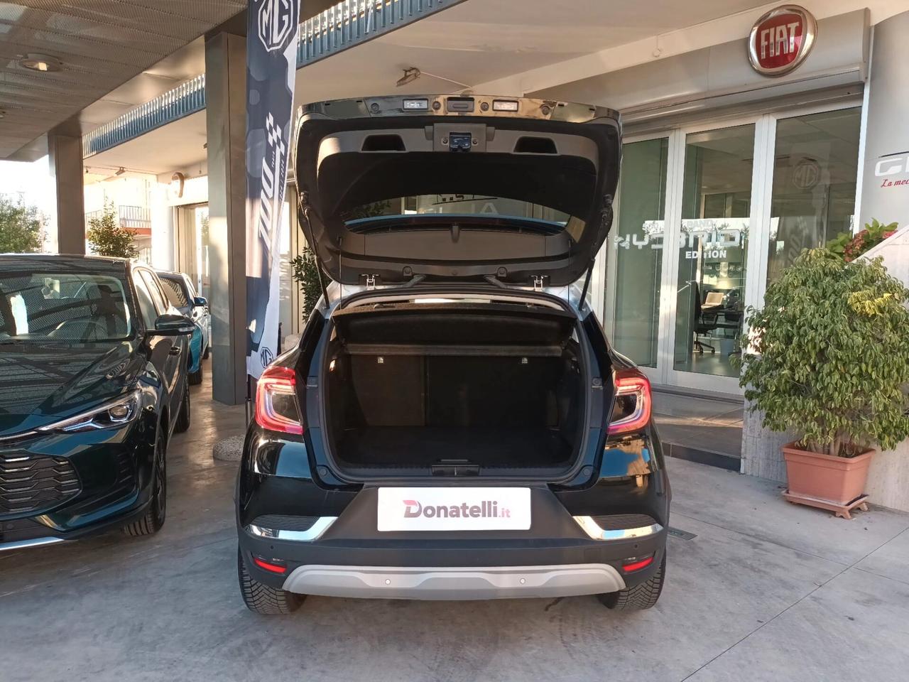 Renault Captur 1.0 Techno TCe 90 CV