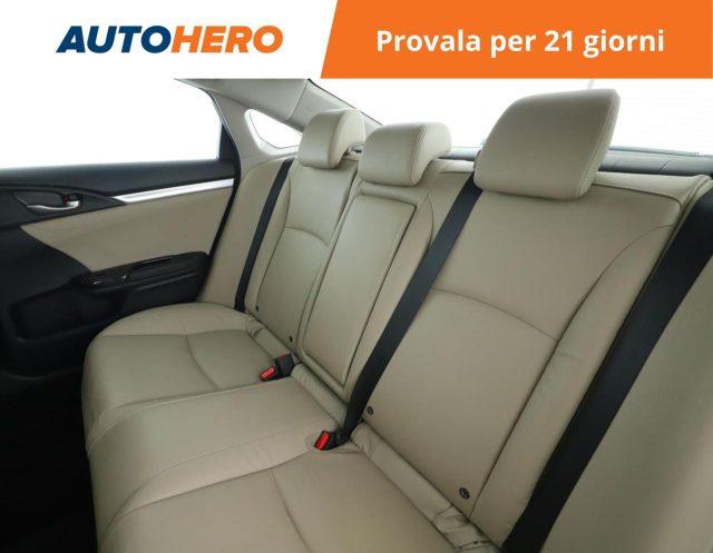 HONDA Civic 1.5T 4 porte Executive