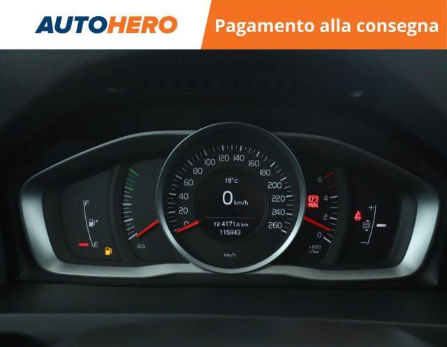 VOLVO V60 Cross Country D3 Plus