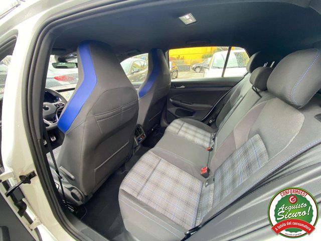 VOLKSWAGEN Golf GTE 1.4 245cv eHybrid DSG NAVI VIRT