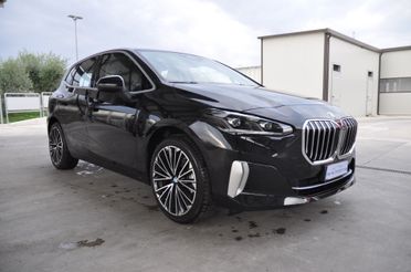 Bmw 2er Active Tourer 218i Active Tourer Luxury