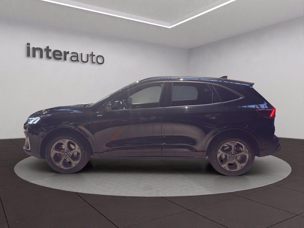 FORD Kuga 2.5 Plug In Hybrid 243 CV CVT 2WD ST-Line X del 2024