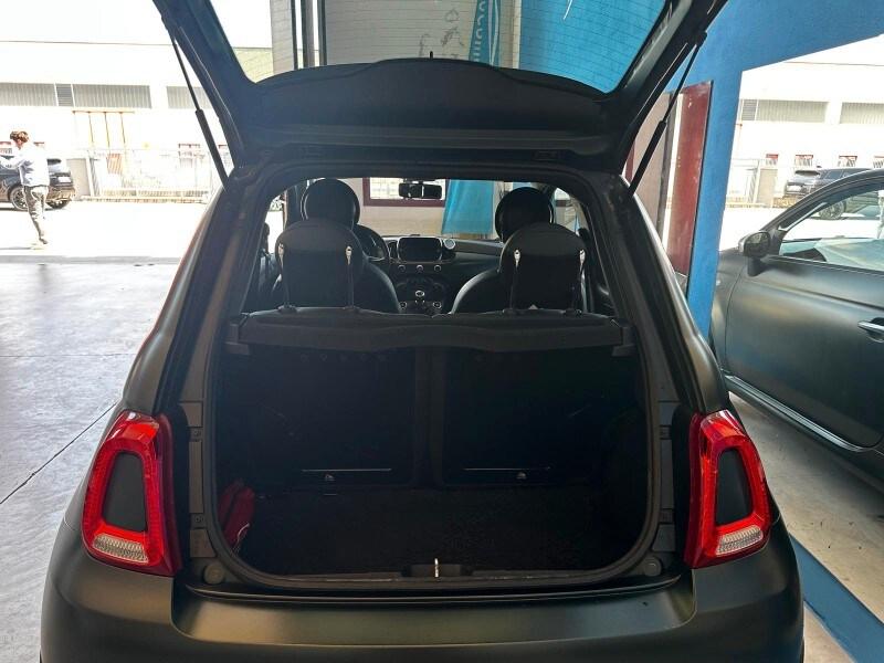 FIAT 500 (2015-2024) 500 1.2 Rockstar