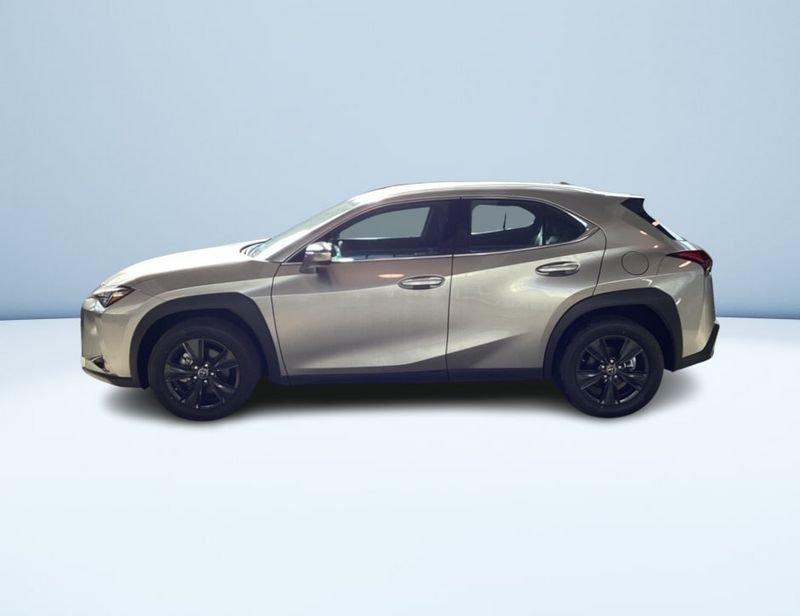 Lexus UX 250h 2WD Urban MY23