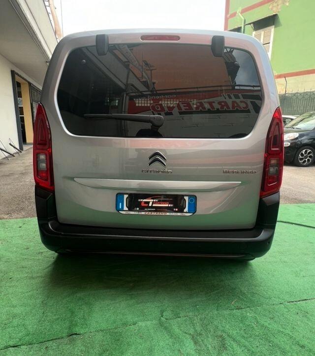 Citroen Berlingo BlueHDi 130 Stop&Start Combi M Live