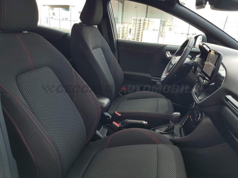 Ford Puma Puma 1.0 ecoboost h ST-Line s&s 125cv auto