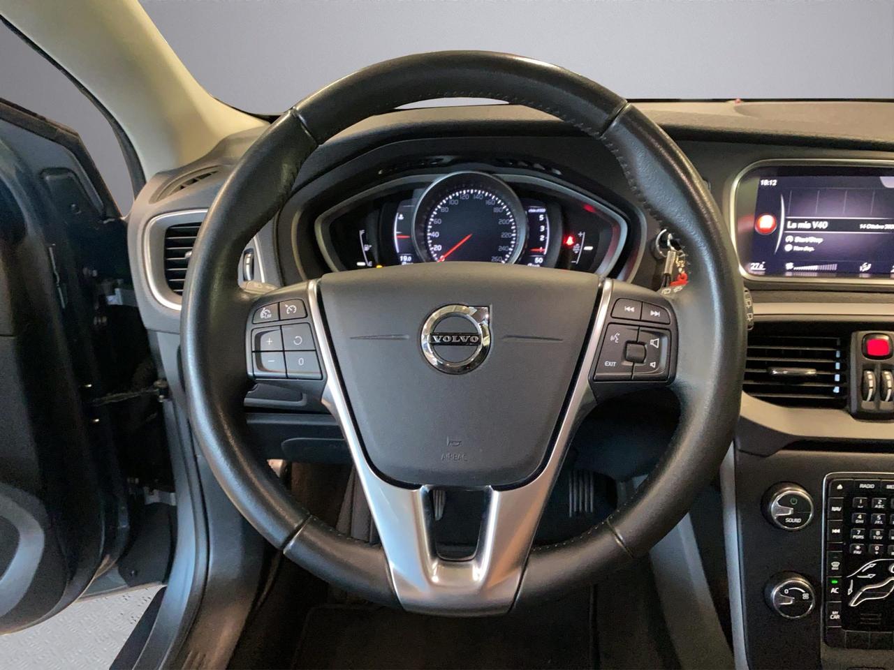 Volvo V40 2.0 d2 Business Plus my19