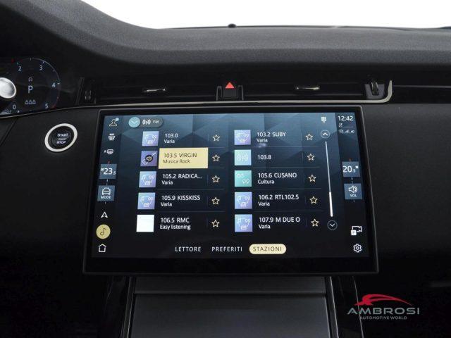 LAND ROVER Range Rover Evoque 2.0d i4 mhev S awd 163cv auto