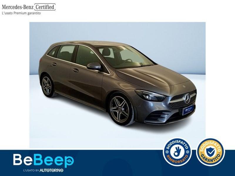 Mercedes-Benz Classe B B 180 D PREMIUM AUTO