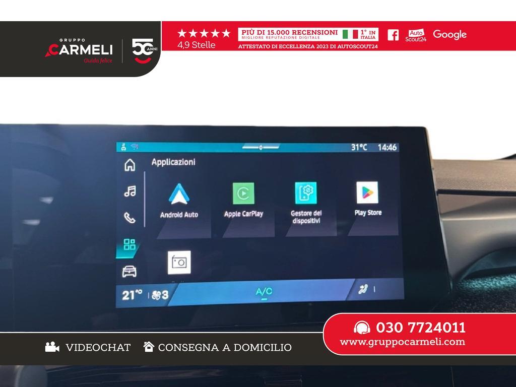 Renault Clio 1.8 full hybrid E-Tech Techno Auto