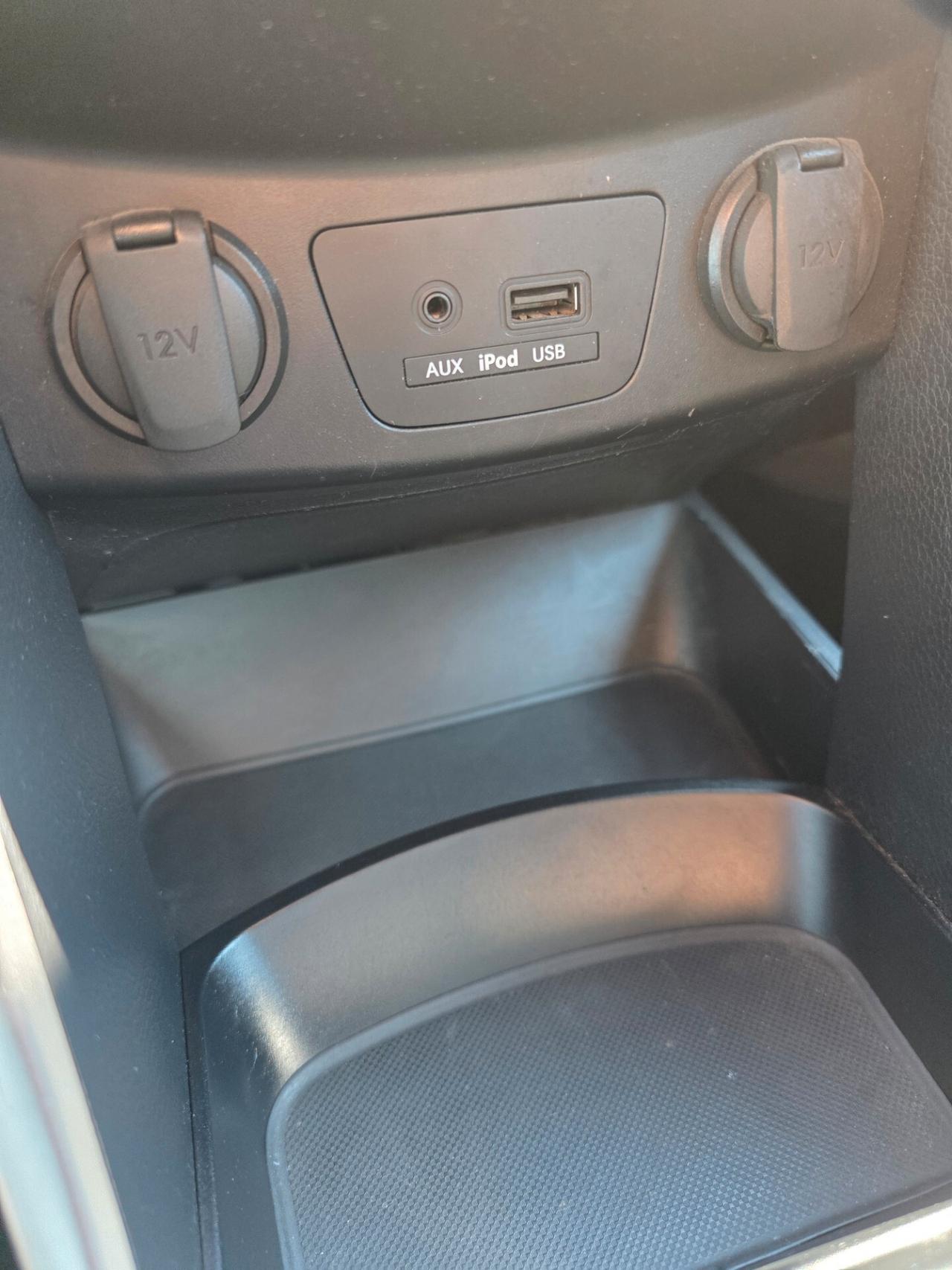 Hyundai i30 Wagon 1.6 CRDi 128 CV Comfort