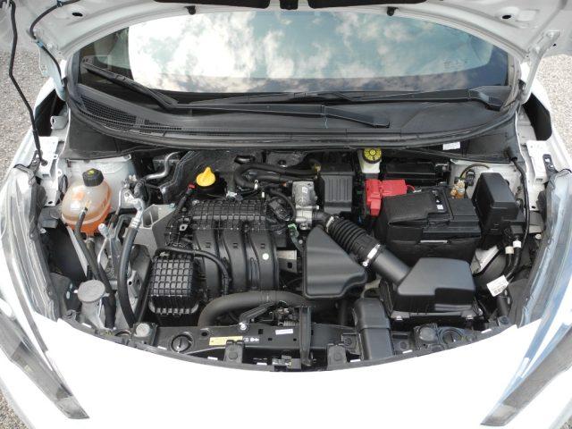 NISSAN Micra 1.0L 12V 5p. - OK NEOPATEN. -53.000 Km- DA VETRINA