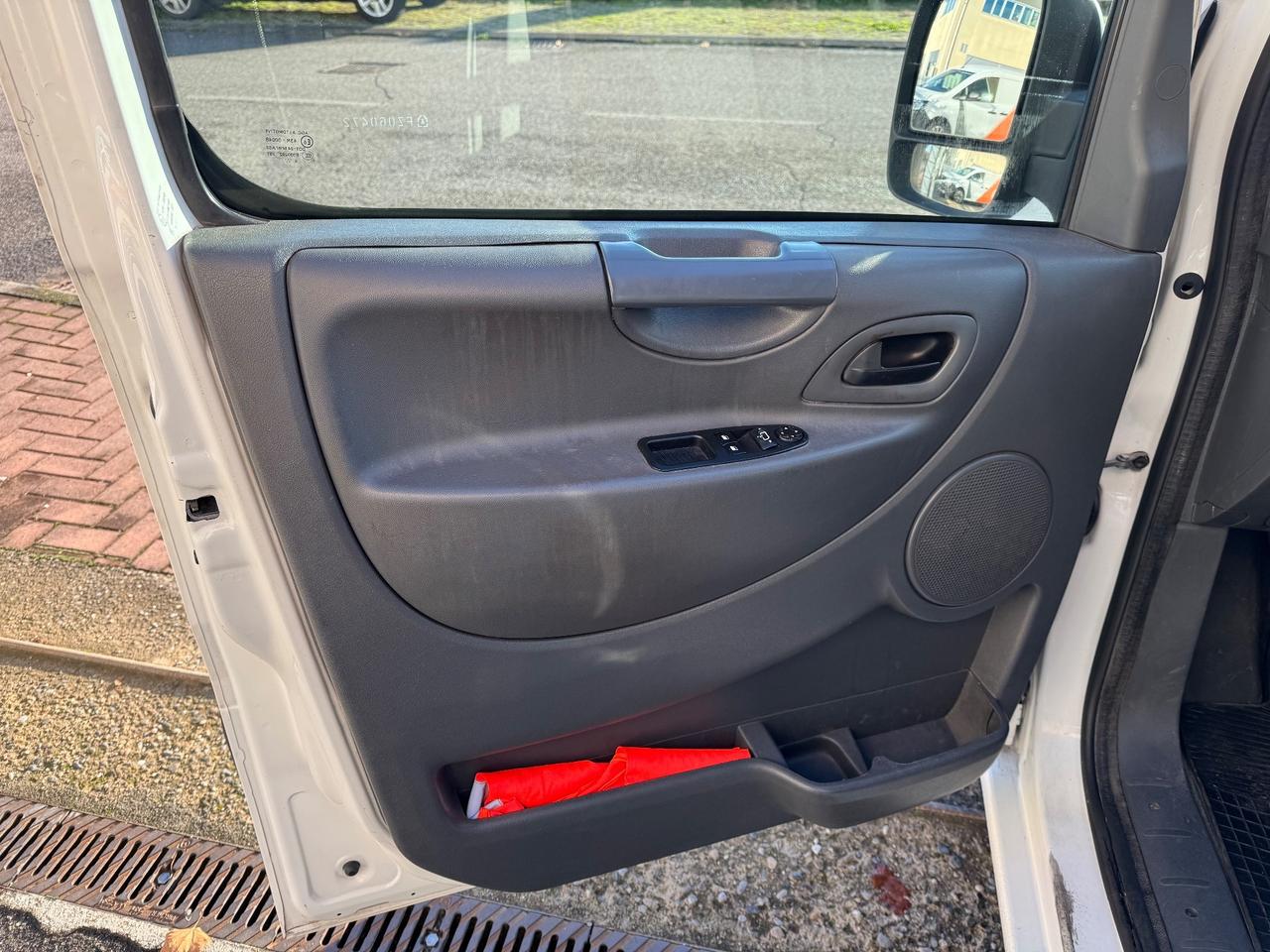 Citroen Jumpy 2.0 HDi/125 FAP PC-TN Furgone