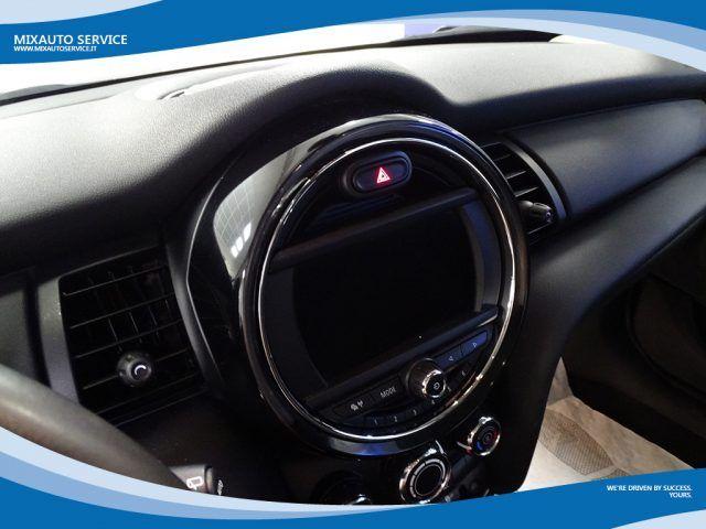 MINI One 1.5 75 CV 5 Porte EU6
