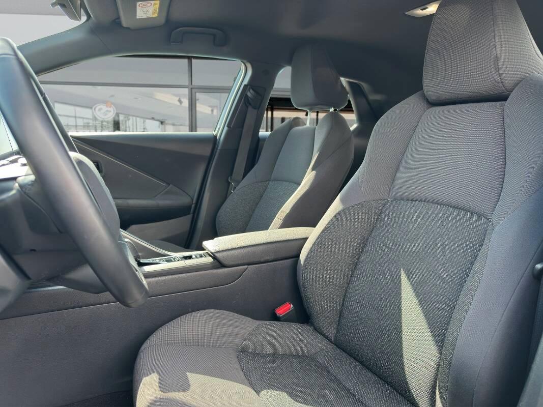 Toyota C-HR 1.8 hybrid Active fwd AUTOMATICA con CarPlay