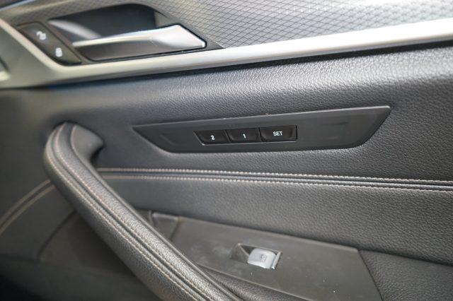 BMW 530 e Touring Msport Ufficiale Italia Certificata