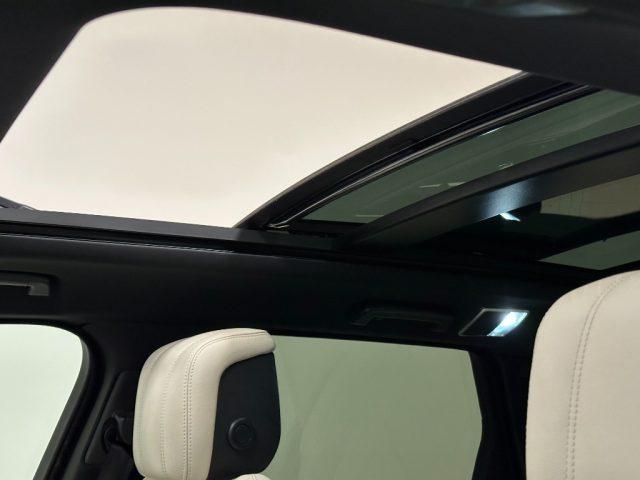 LAND ROVER Range Rover Sport 3.0 TDV6 HSE Dynamic