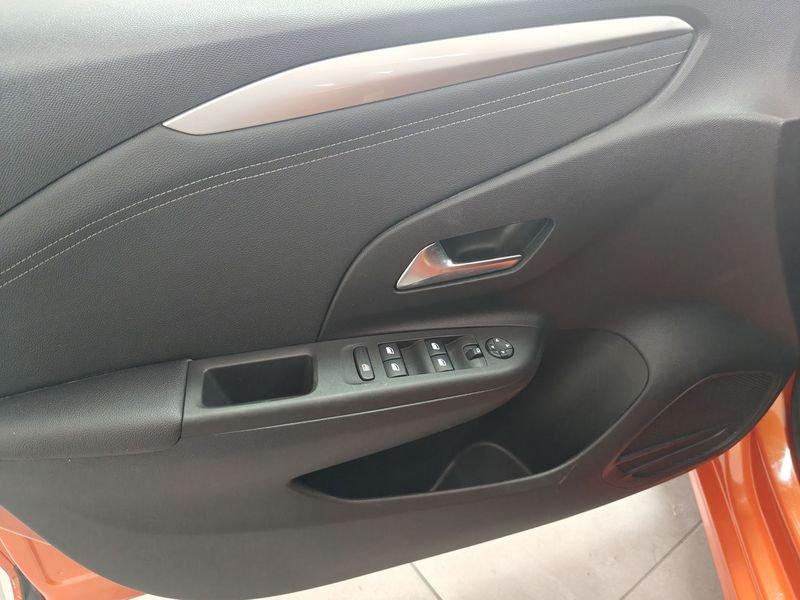 Opel Corsa 1.2 Gs Line + 100cv MT6