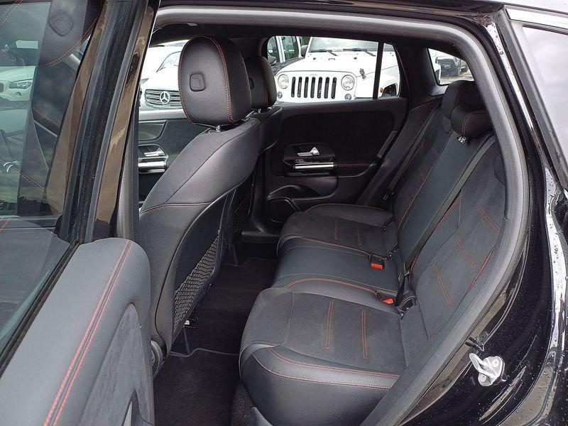 Mercedes-Benz GLA 200 d Premium auto