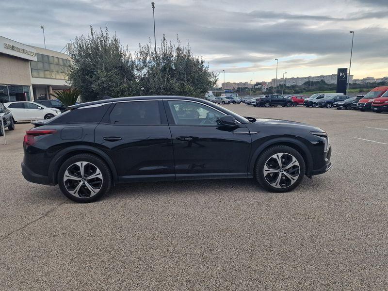 CITROEN C5 X 1.6 hybrid phev Feel Pack 225cv e-eat8
