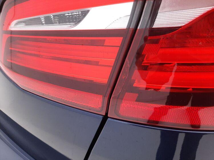 BMW Serie 2 Active Tourer 216i Business BR934636 1.5 Benzina 109CV