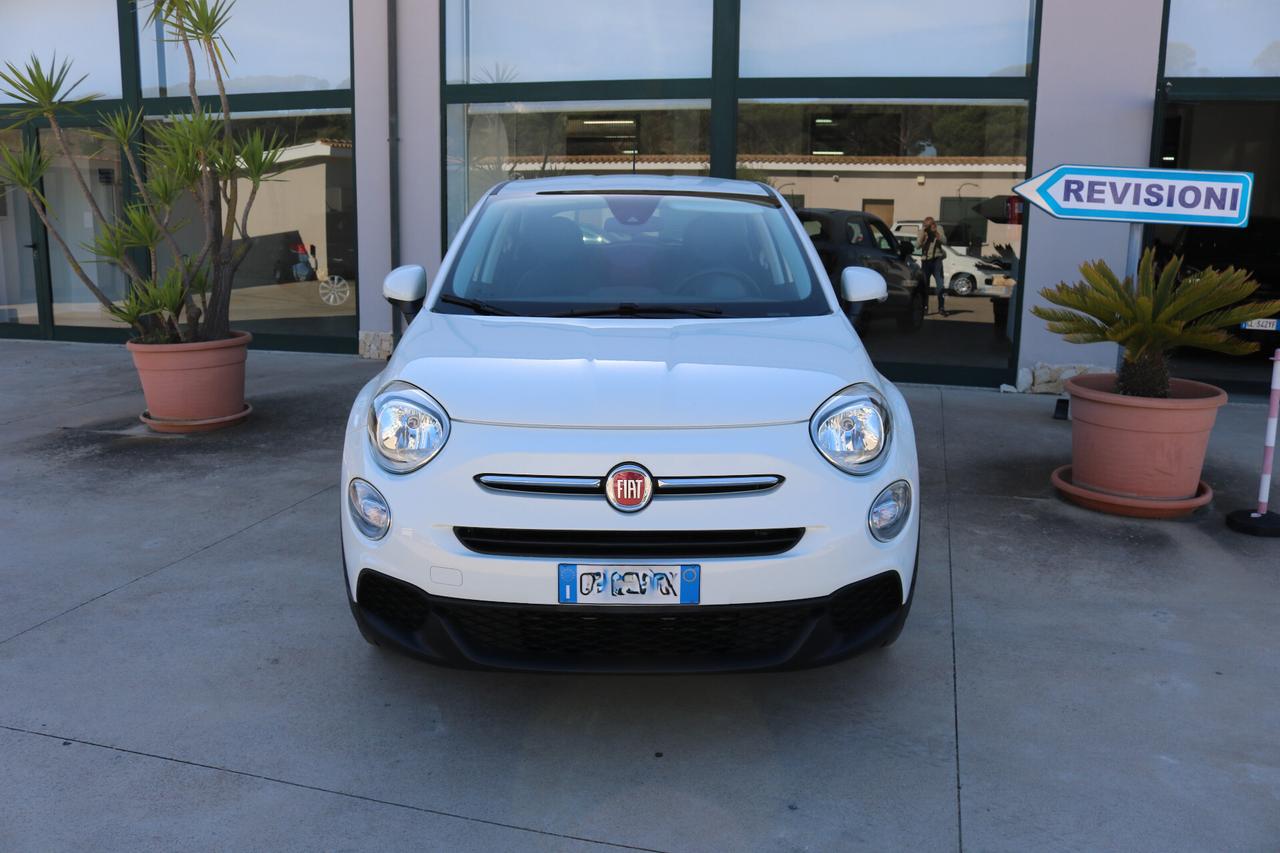 Fiat 500X 1.3 MultiJet 95 CV Lounge