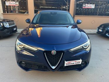 Alfa Romeo Stelvio 2.2 Turbodiesel 190 CV AT8 RWD Executive