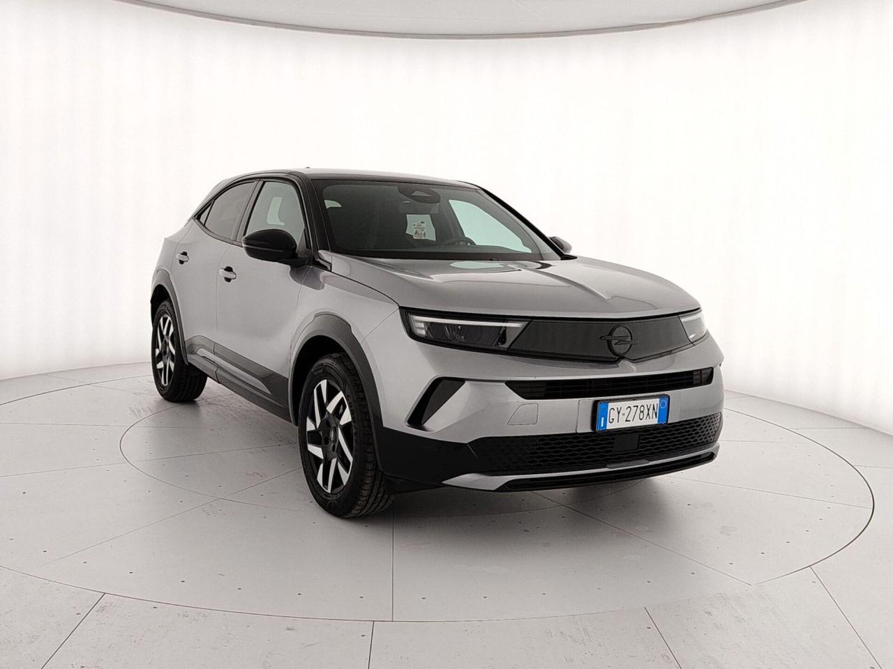 Opel Mokka 1.2 Turbo 136 CV GS