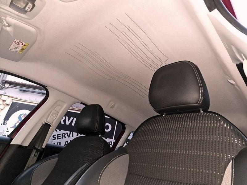 Peugeot 2008 2008 1.6 bluehdi Allure 100cv my16