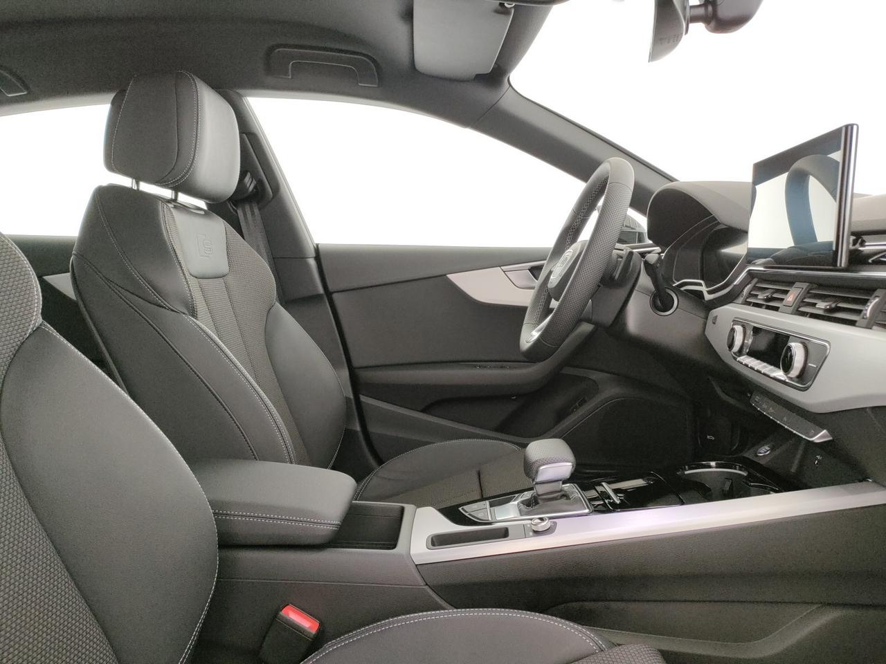 Audi A5 sportback 35 2.0 tdi mhev s line edition 163cv s-tronic