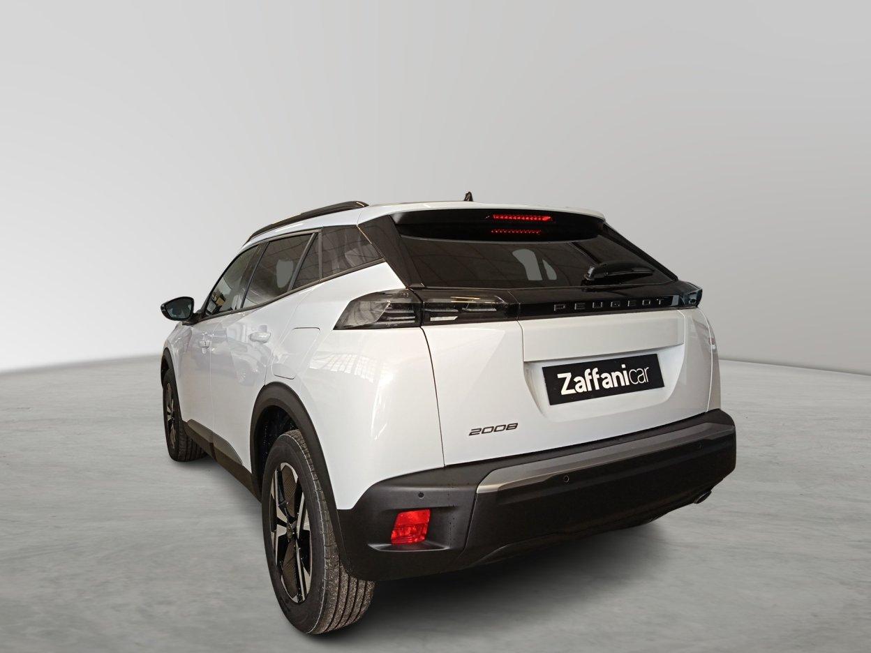 PEUGEOT 2008 2ª serie - 2008 PureTech 100 S&S Allure