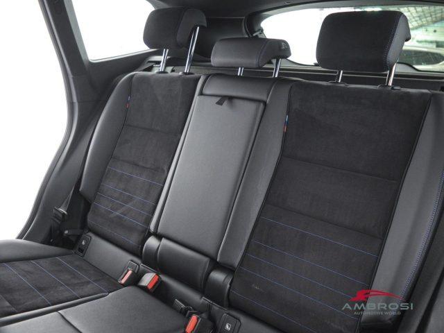 BMW X1 xDrive 23d M-sport