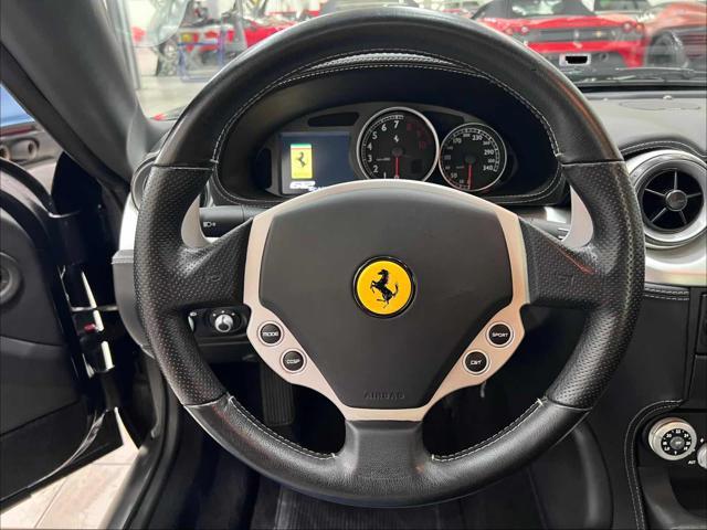FERRARI 612 Scaglietti F1