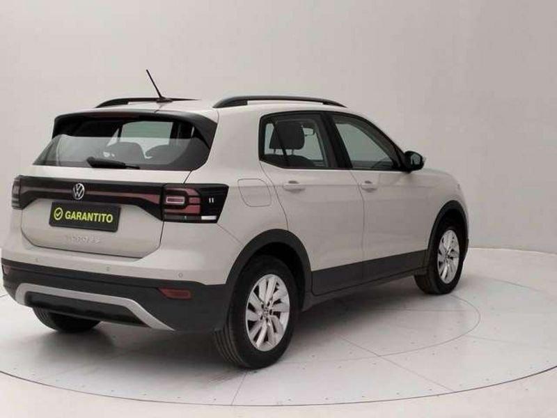 Volkswagen T-Cross 1.0 tsi Style 95cv *PROMO OUTLET*