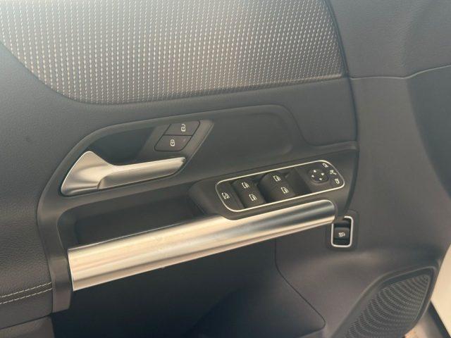 MERCEDES-BENZ GLA 220 d Automatic Sport Plus