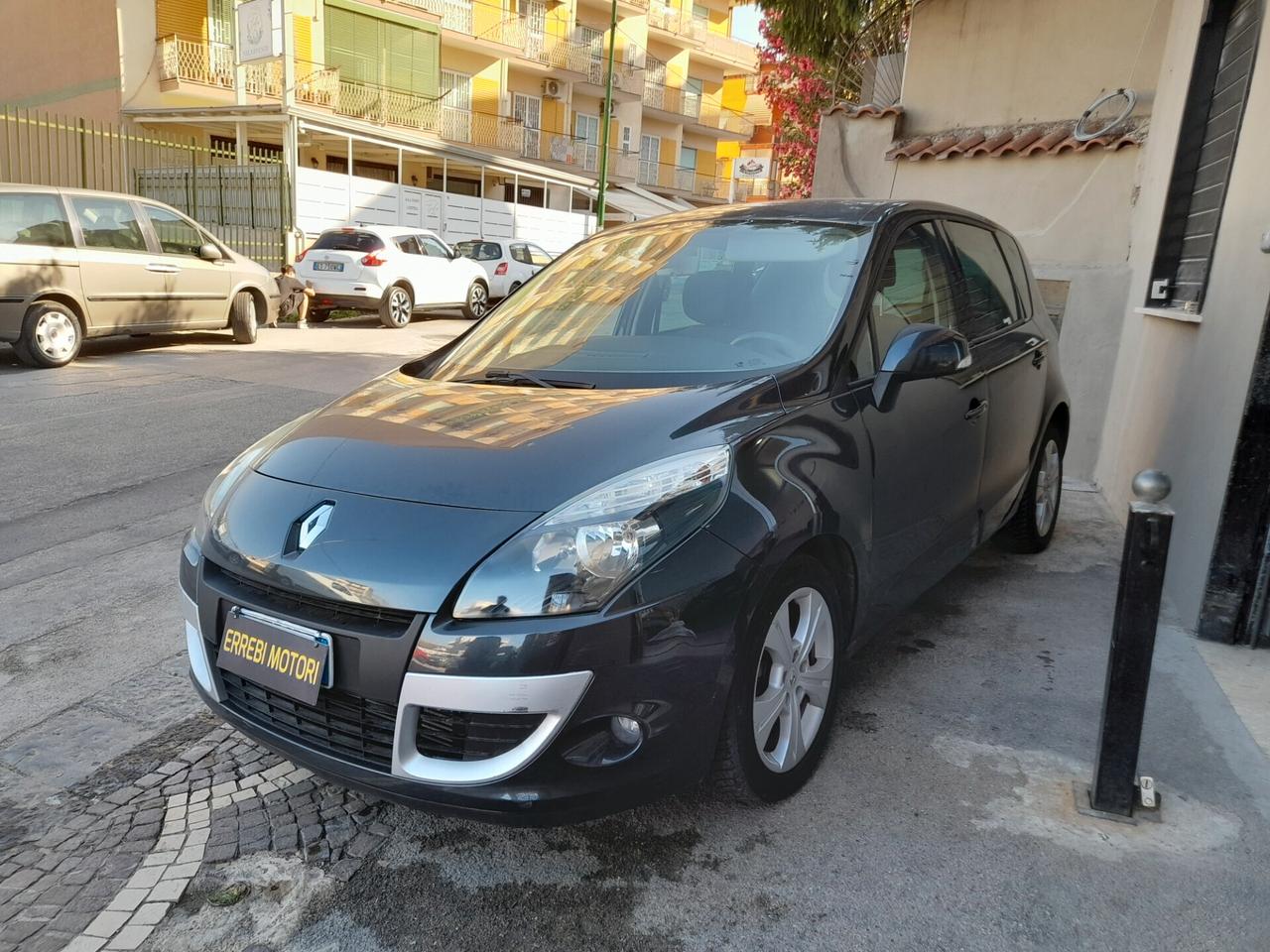 Renault X-Mod 1.5 dCi 110CV Dynamique