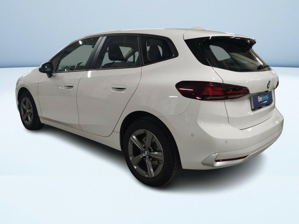 BMW Serie 2 Active Tourer 218 i DCT
