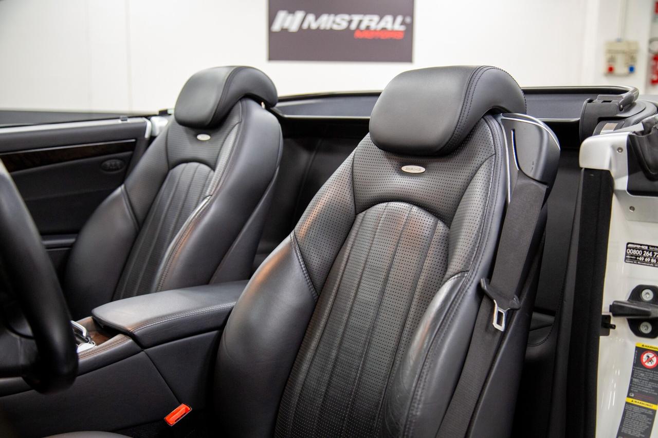 Mercedes-benz SL 65 AMG R230