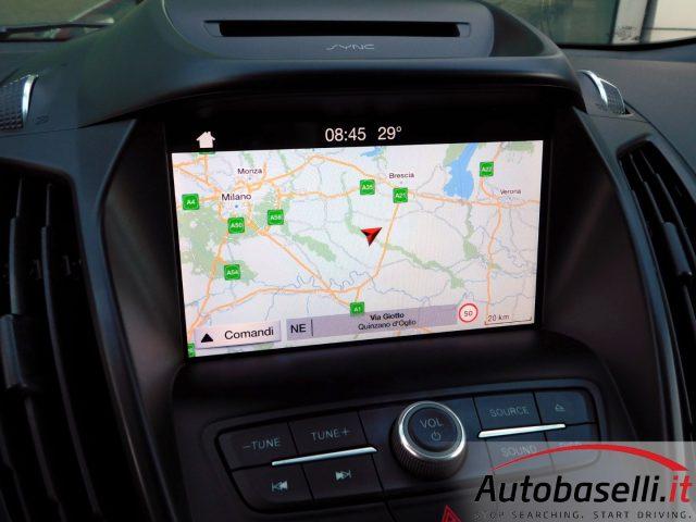 FORD Kuga 1.5 ECOBOOST 120CV S&S 2WD BUSINESS - UNICO PROP.