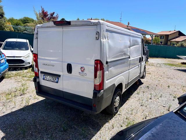 FIAT Ducato 30 2.3 MJT 130CV PM-TM Furgone