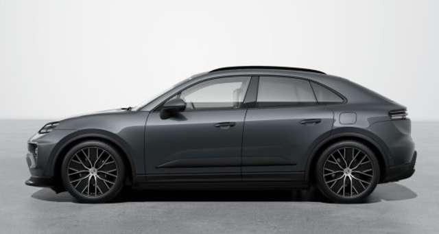 Porsche Macan 4 PDK 408CV *MATRIX+BOSE+PACK SPORT CHRONO+PASM*