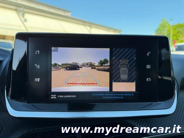 PEUGEOT 2008 PureTech 130 S&S Allure Pack