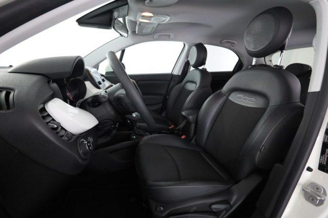 FIAT 500X 500X 1.3 T4 150 CV DCT Cross