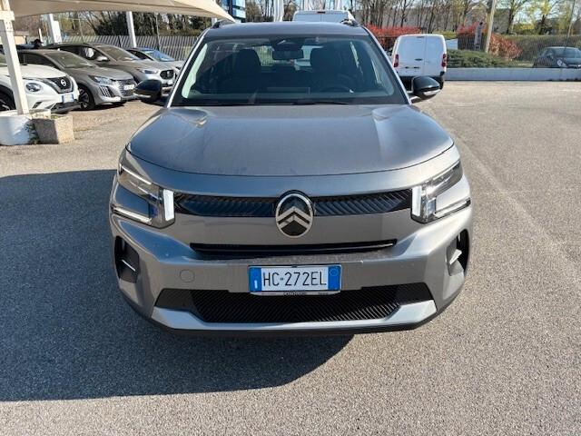 Citroen C3 Hybrid 110 e-DCS6 Plus