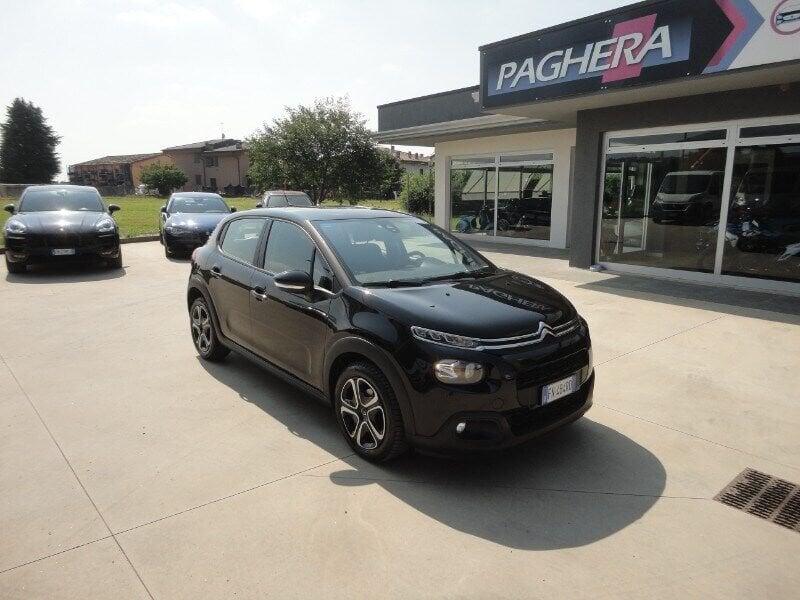 Citroën C3 C3 BlueHDi 75 S&S Feel