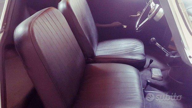 Alfa Romeo Sprint SS Sprint speciale