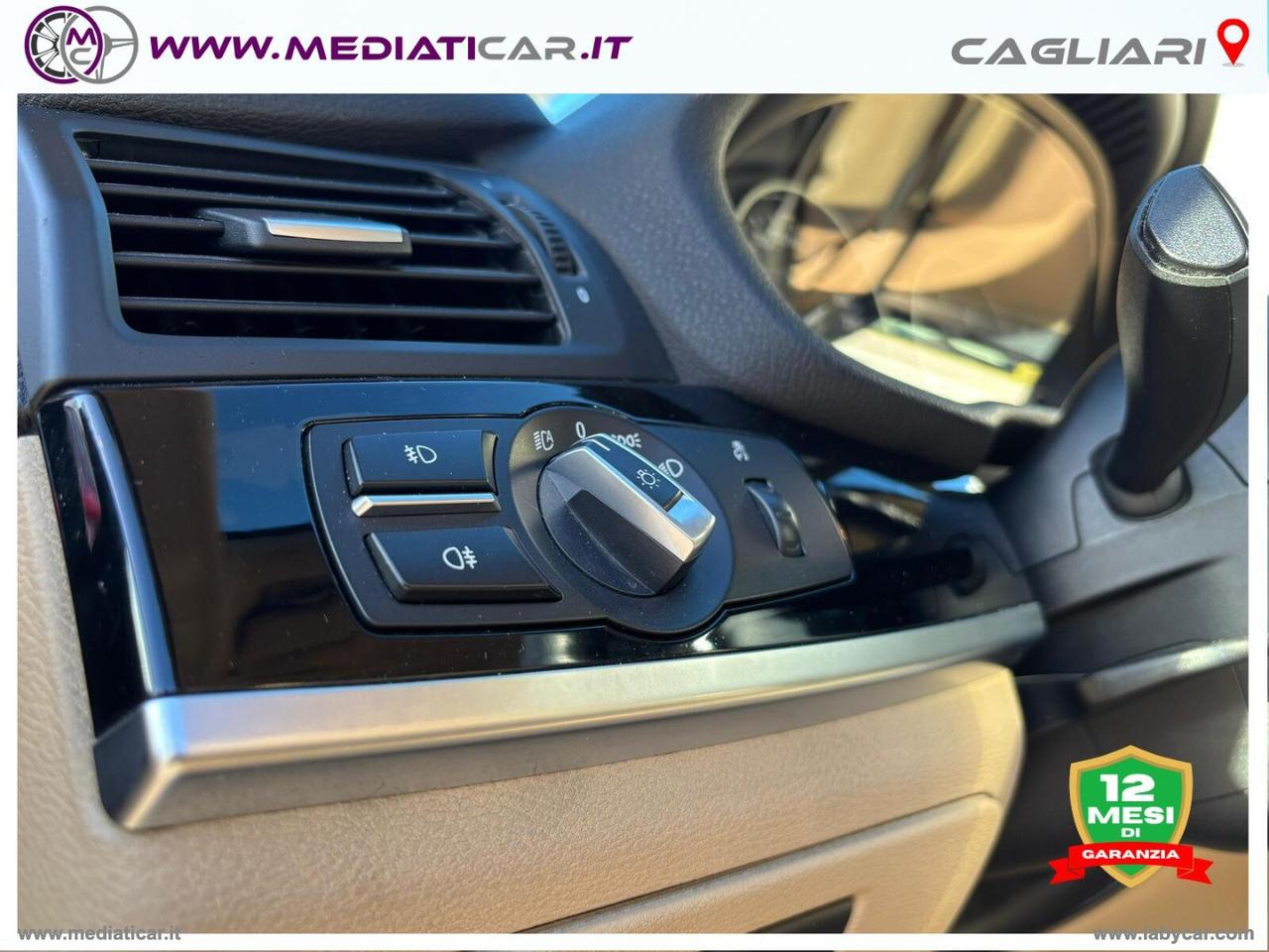 BMW X4 xDrive20d xLine