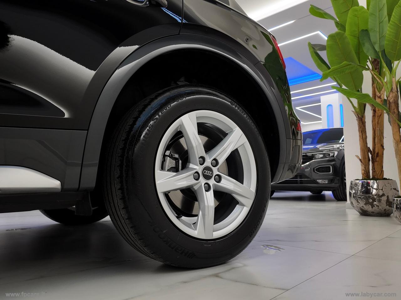 AUDI Q5 40 TDI 204CV QUATTRO S TRONIC SPORT